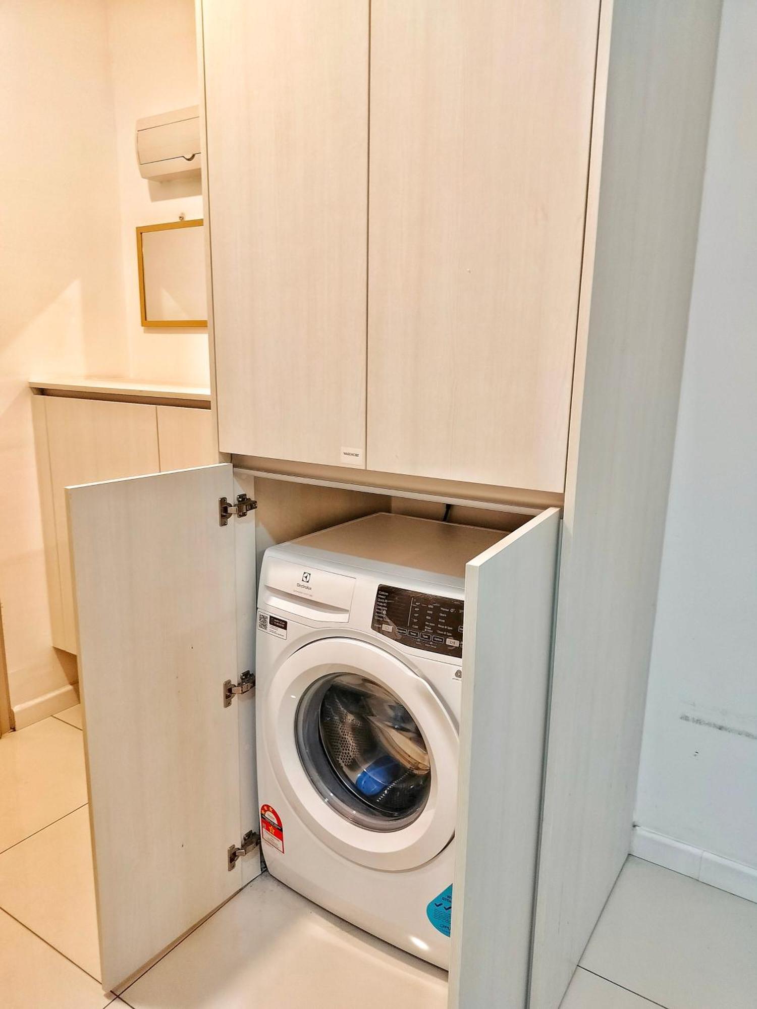 Apartment Lila Chambers Klcc Kuala Lumpur