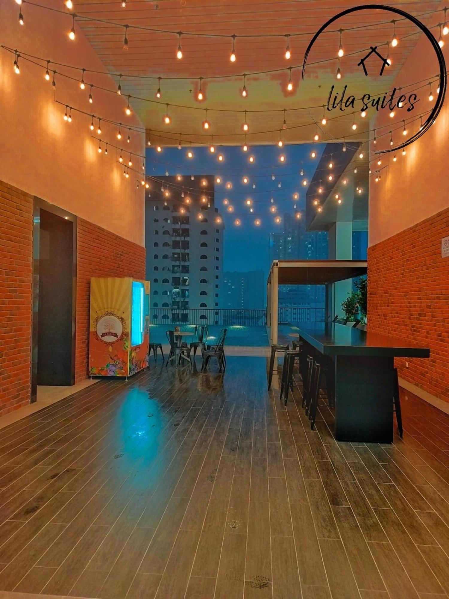 Apartment Lila Chambers Klcc *