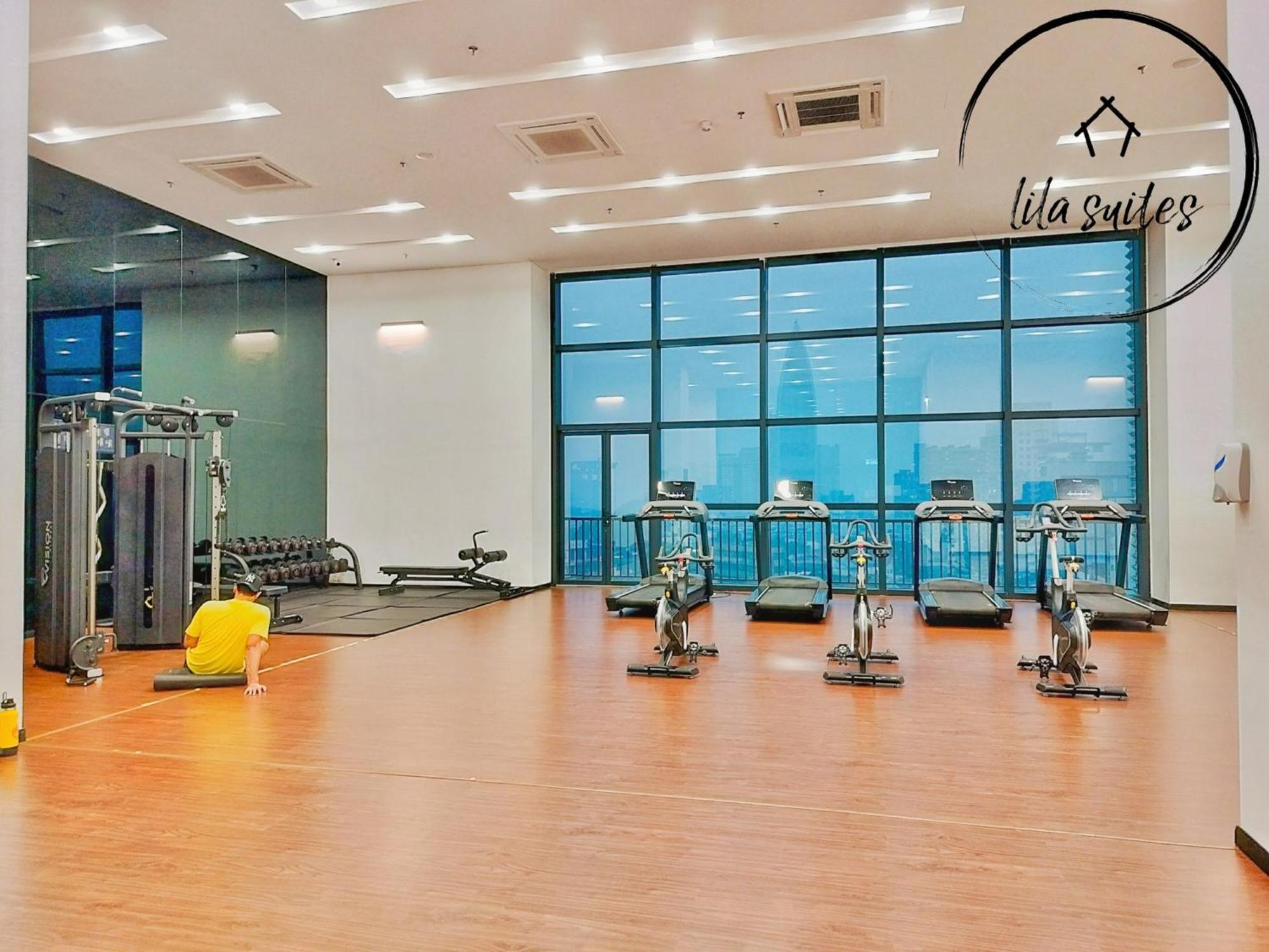Apartment Lila Chambers Klcc Kuala Lumpur