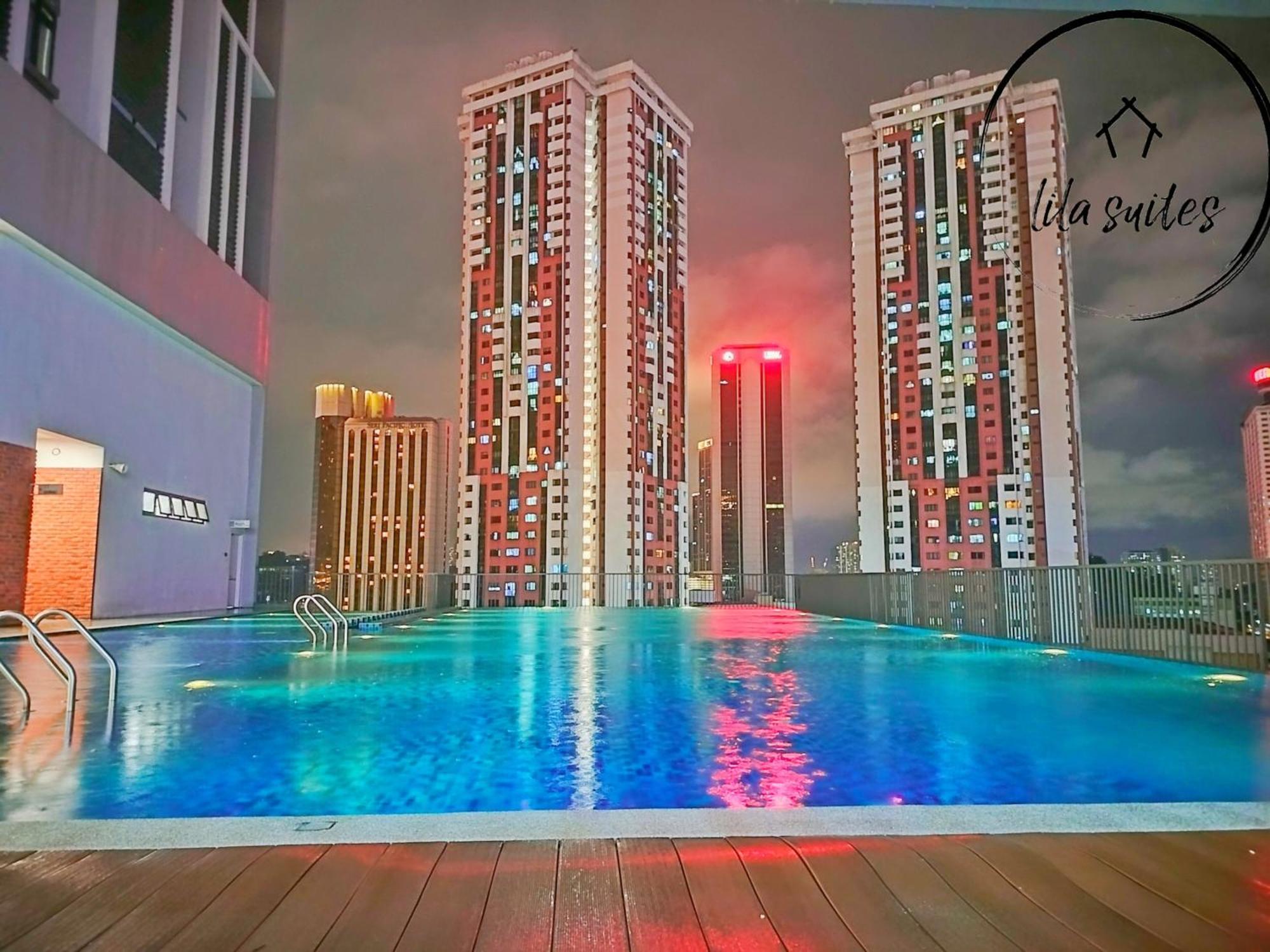 Lila Chambers Klcc * Kuala Lumpur