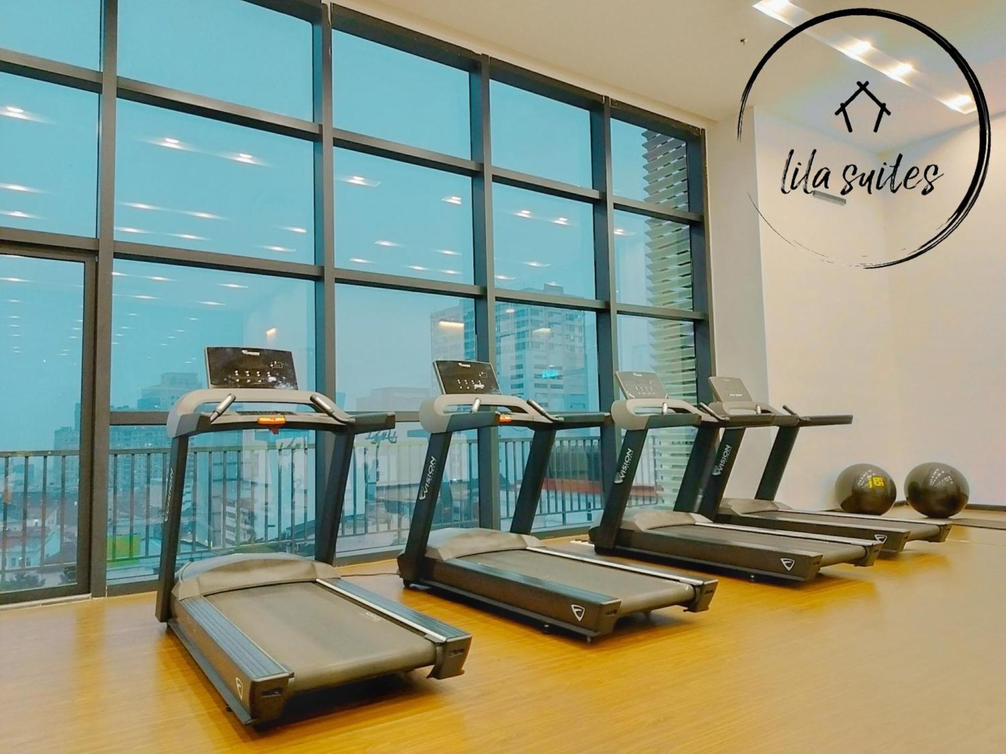 Apartment Lila Chambers Klcc