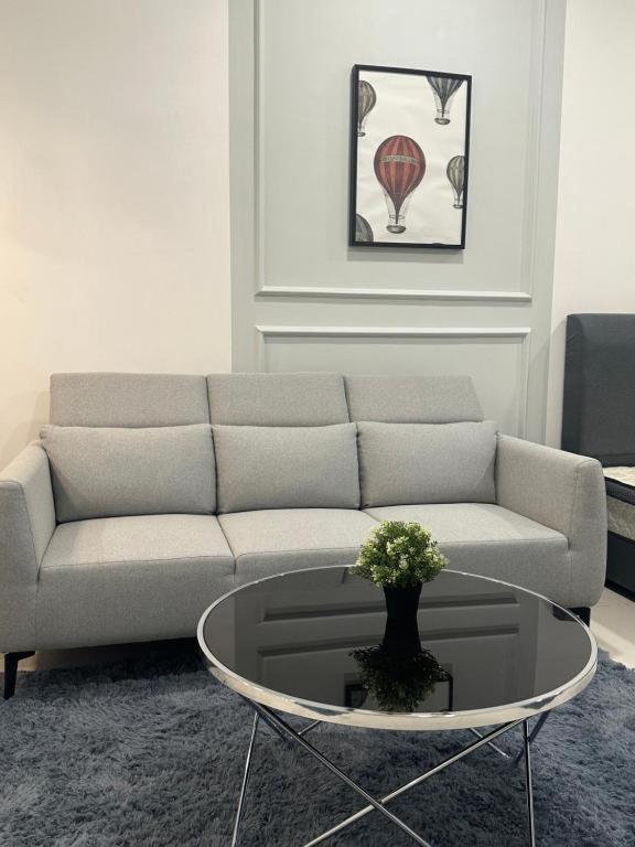 Lila Chambers Klcc Apartment Kuala Lumpur