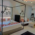 Lila Suites Chambers Klcc