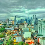 Lila Suites Chambers Klcc