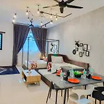 Lila Suites Chambers Klcc