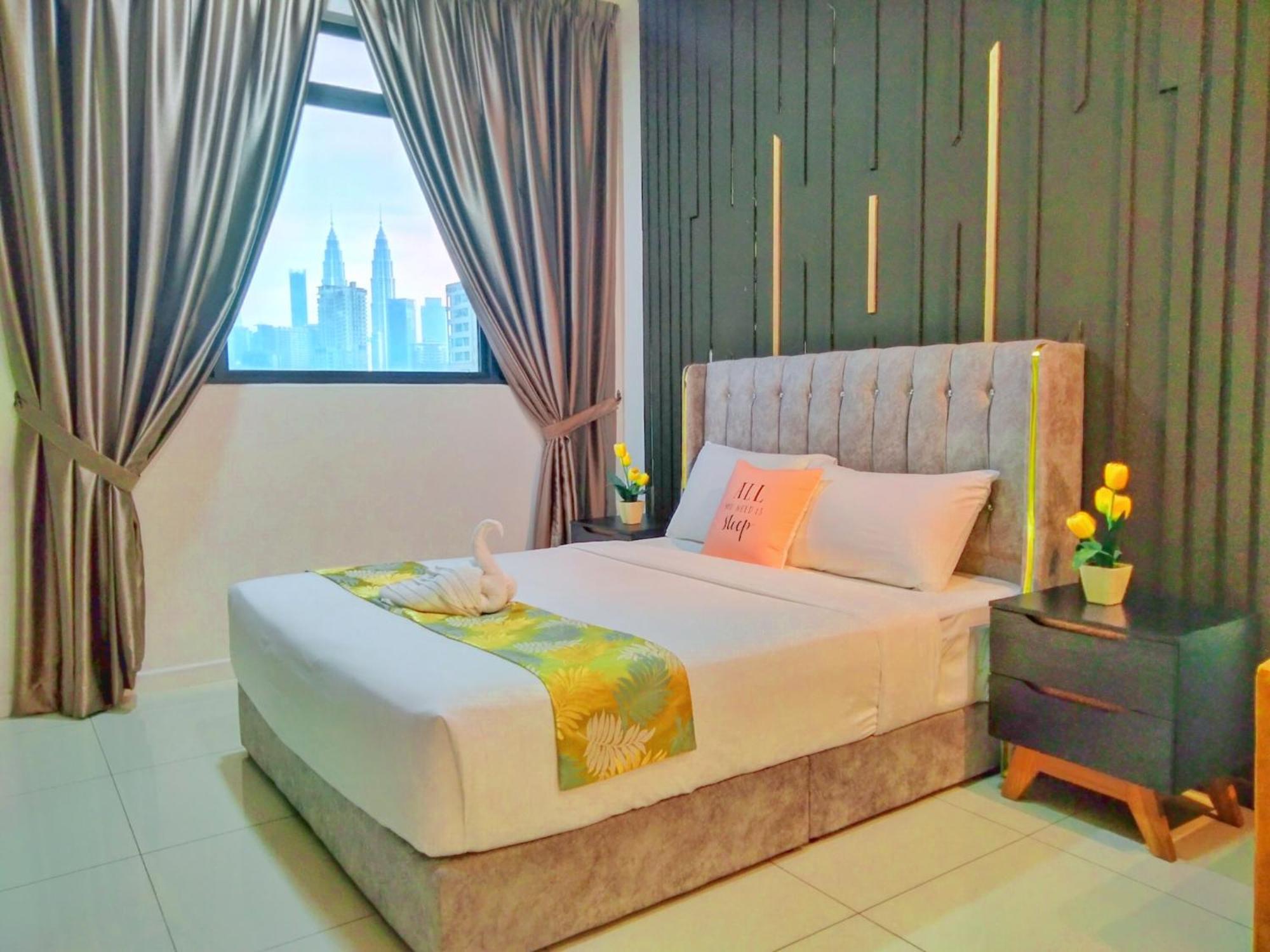 Lila Chambers Klcc Kuala Lumpur