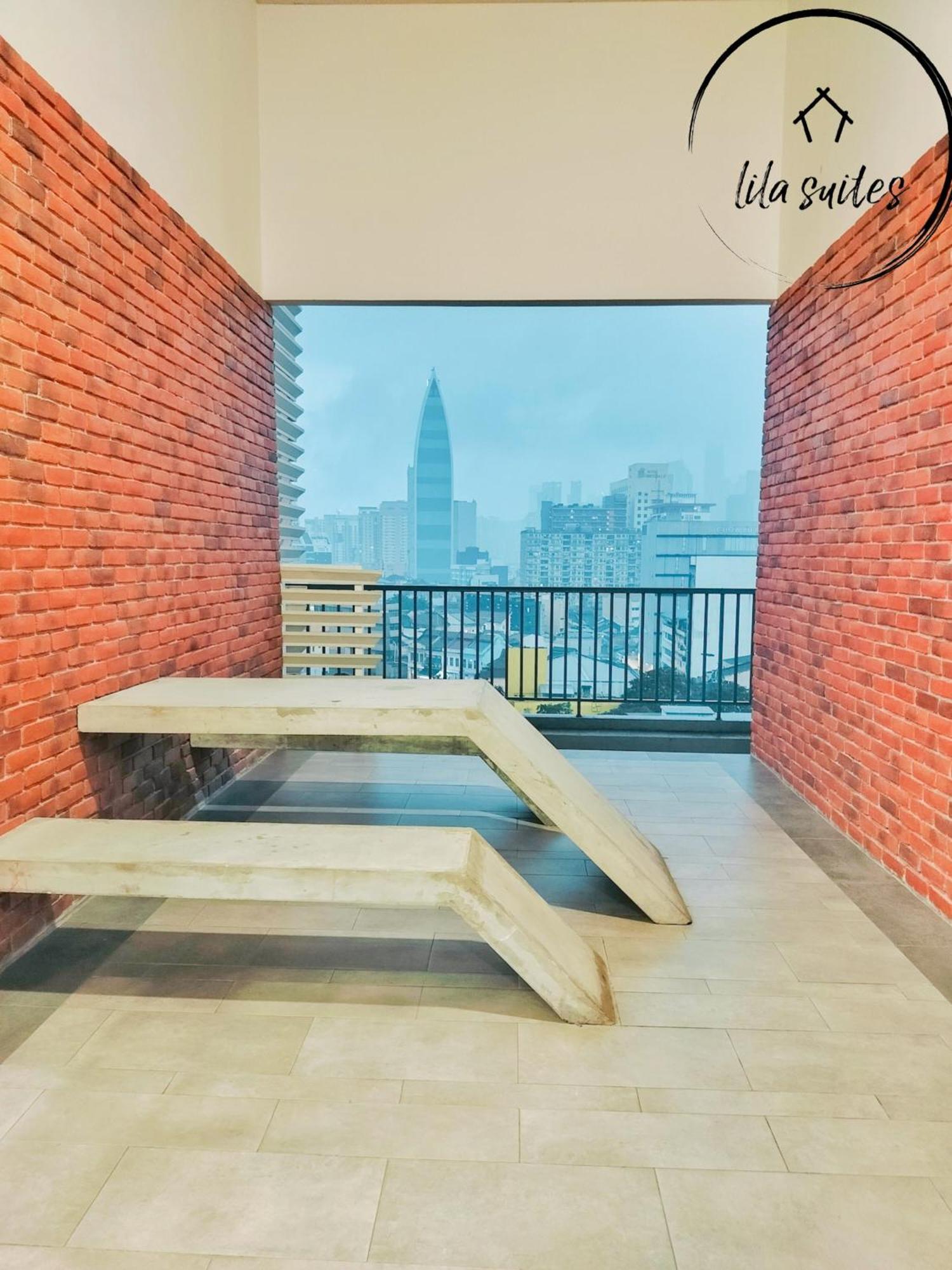 Pangsapuri Lila Chambers Klcc Kuala Lumpur